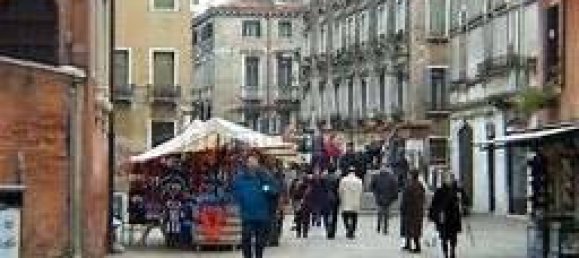 4 rooms Commercial property in Venice, Italy No. 61528 21