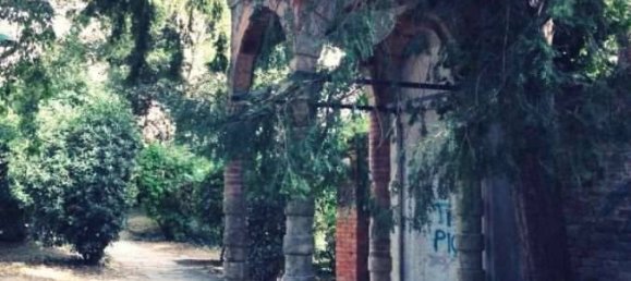 4 rooms Commercial property in Venice, Italy No. 61528 15