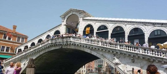 4 rooms Commercial property in Venice, Italy No. 61528 5