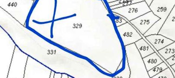 Grundstück in Zas, Spain 21000m², Nr. 183079 3