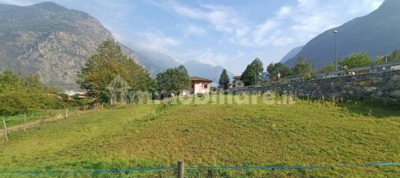 Terreno em Issogne, Italy 1513 m² N.º 119797 2