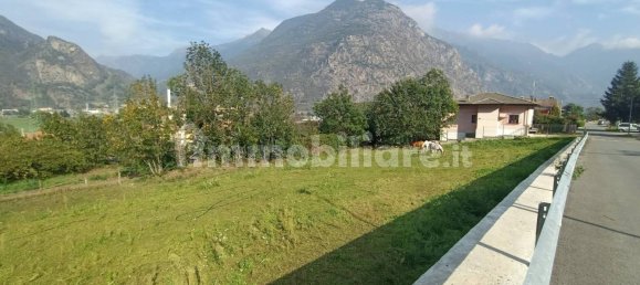 Terreno em Issogne, Italy 1513 m² N.º 119797 7