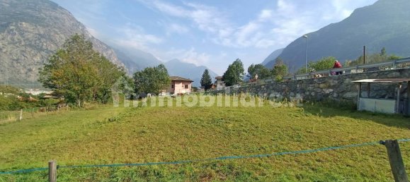 Terreno em Issogne, Italy 1513 m² N.º 119797 3