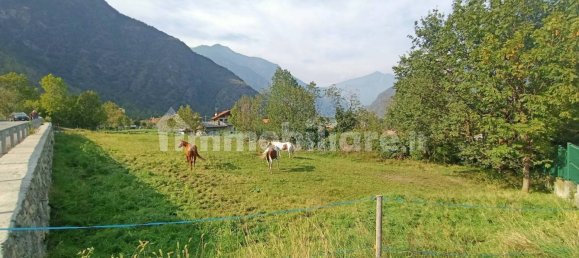 Terreno em Issogne, Italy 1513 m² N.º 119797 5