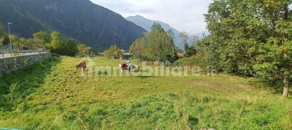 Terreno em Issogne, Italy 1513 m² N.º 119797 6