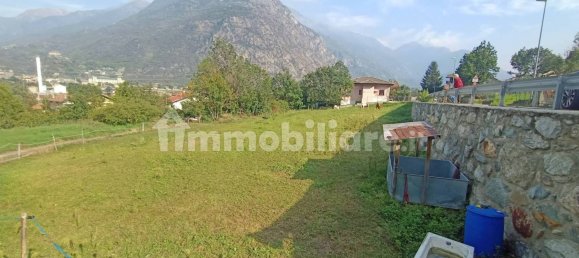 Terreno em Issogne, Italy 1513 m² N.º 119797 4