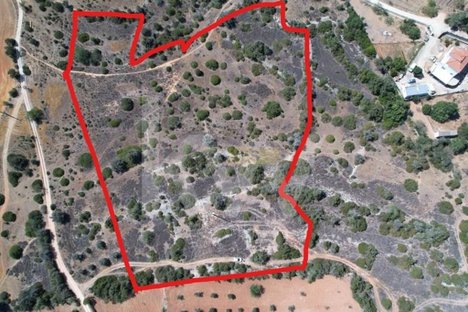 15830m² Land in Armacao de Pera, Portugal No. 81339