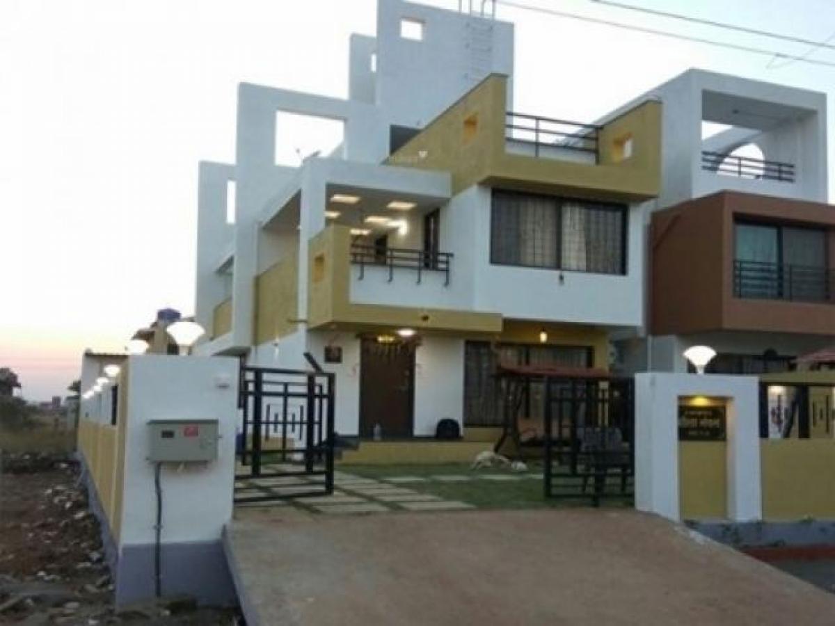 3 bedrooms House in Bangalore, India No. 23192