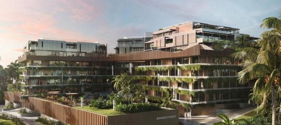 2 bedrooms Apartment in Phuket, Thailand No. 24995 4