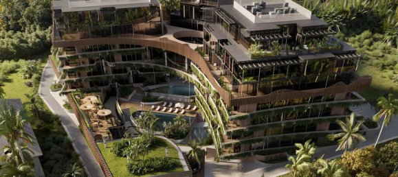 2 bedrooms Apartment in Phuket, Thailand No. 24995 3