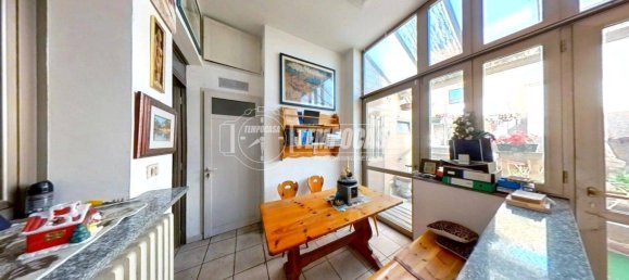 5 bedrooms House in Turin, Italy No. 297683 7