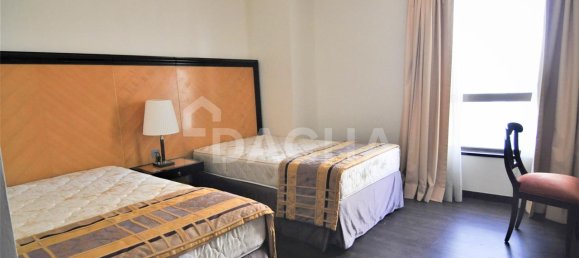 2 bedrooms Apartment in Jumeirah Beach Residence, UAE No. 27218 6