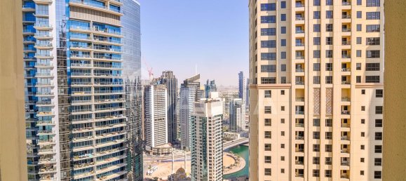 2 bedrooms Apartment in Jumeirah Beach Residence, UAE No. 27218 8