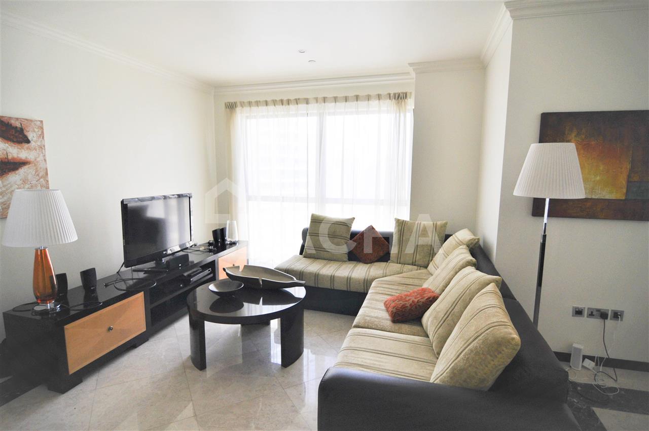 2 bedrooms Apartment in Jumeirah Beach Residence, UAE No. 27218