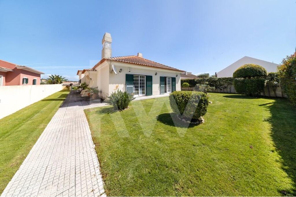 Casa T4 em Palmela, Portugal N.º 134373