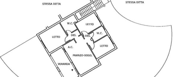 4غرفة شقة في Golfo Aranci, Italy رقم 91011 20