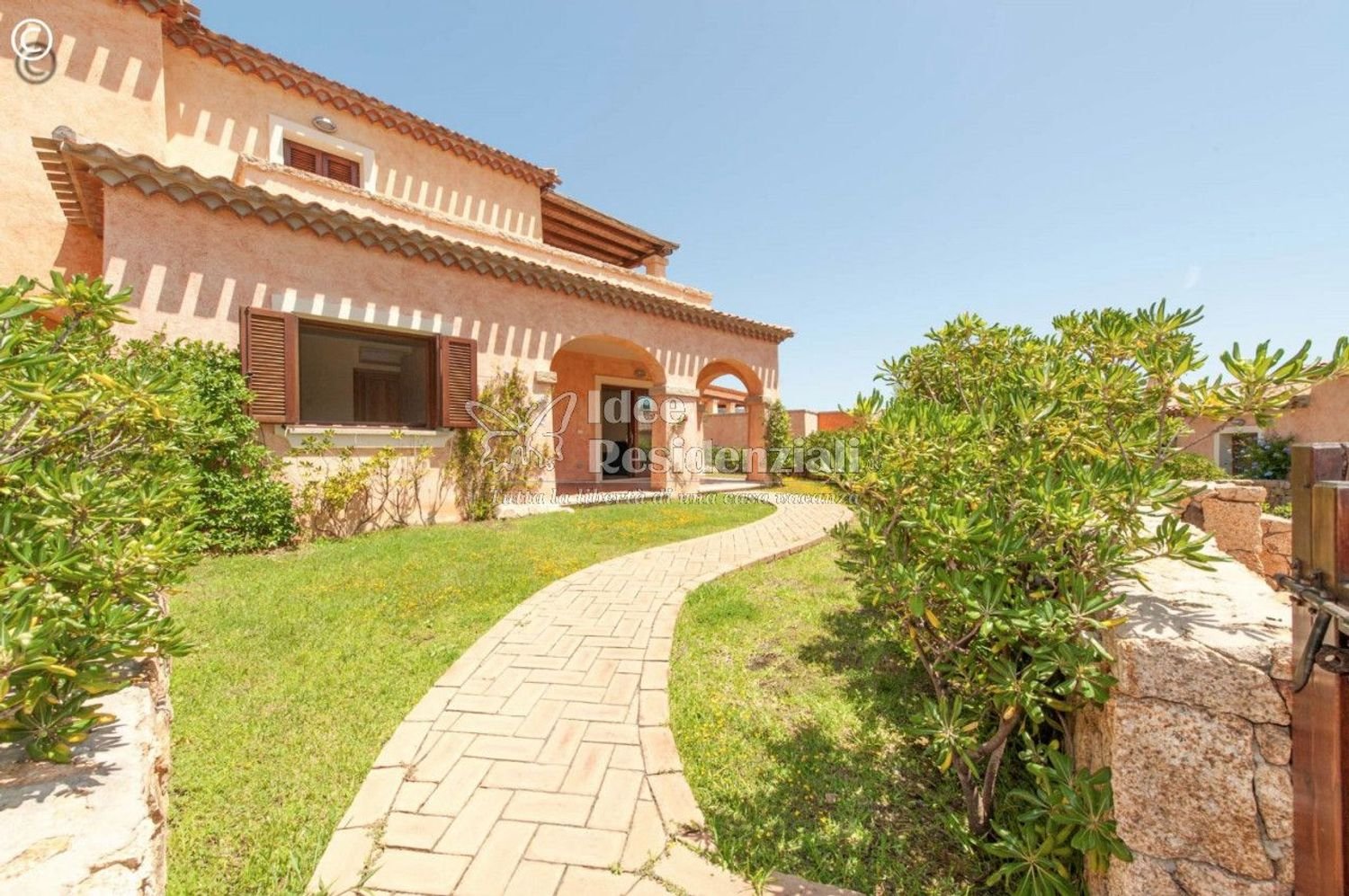 4غرفة شقة في Golfo Aranci, Italy رقم 91011