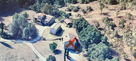 10 bedrooms House in Radda in Chianti, Italy No. 321443 3