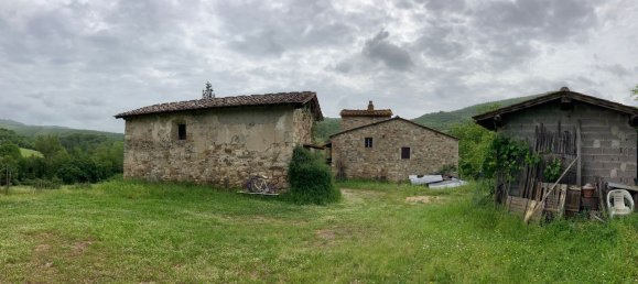 10 bedrooms House in Radda in Chianti, Italy No. 321443 11