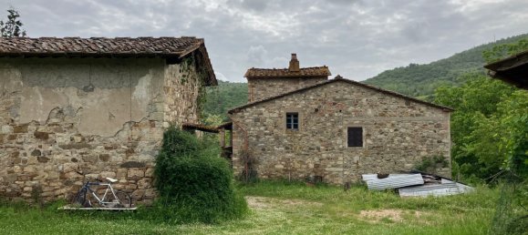 10 bedrooms House in Radda in Chianti, Italy No. 321443 10
