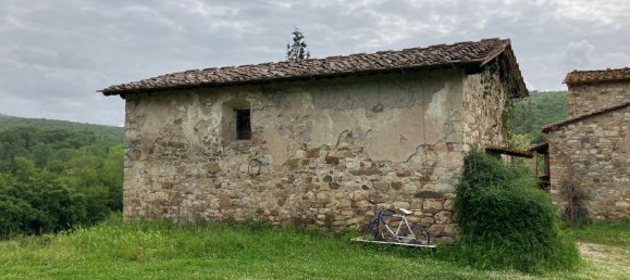 10 bedrooms House in Radda in Chianti, Italy No. 321443 9