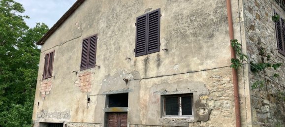 10 bedrooms House in Radda in Chianti, Italy No. 321443 4