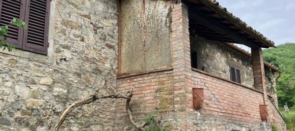 10 bedrooms House in Radda in Chianti, Italy No. 321443 6