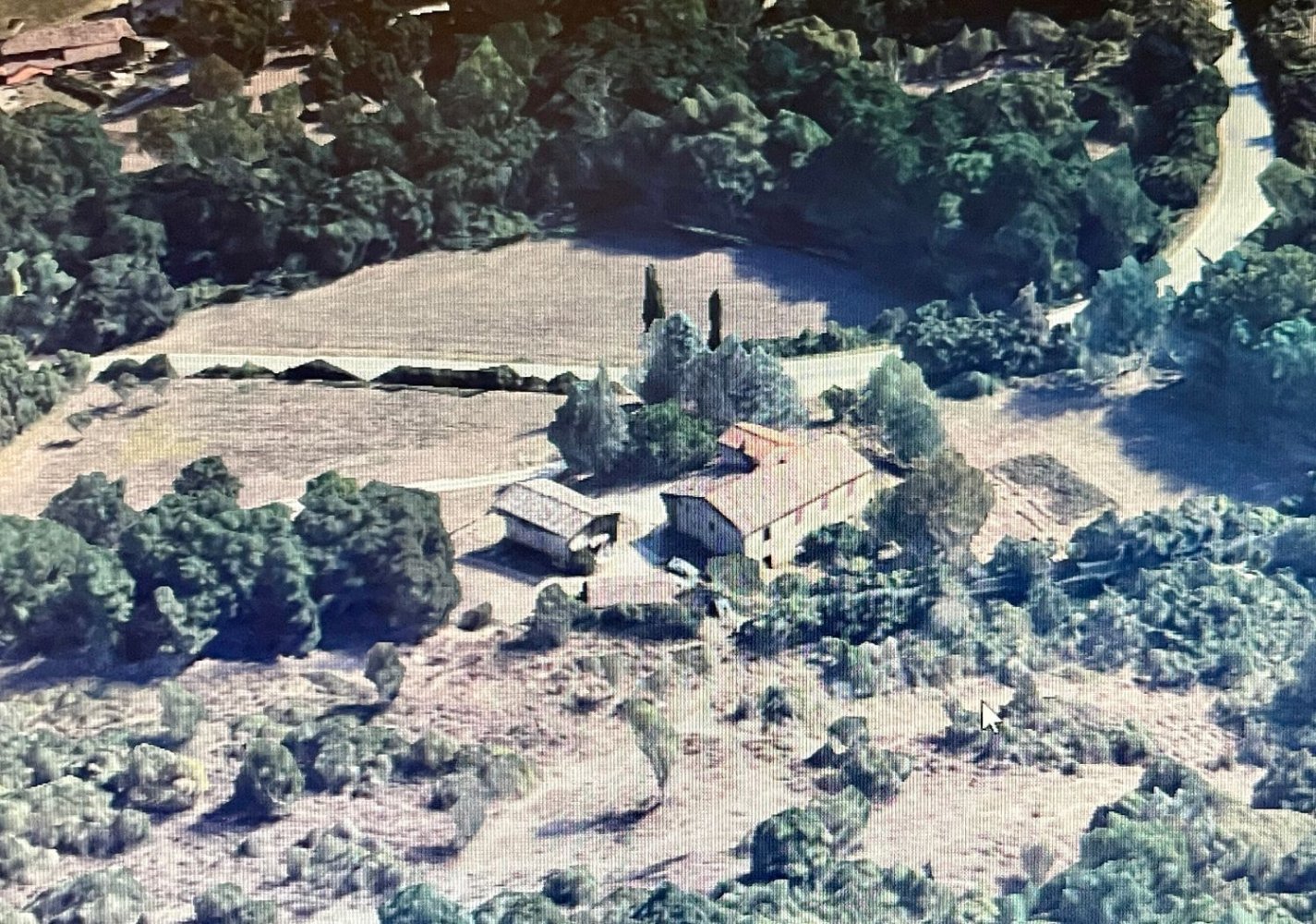 10 bedrooms House in Radda in Chianti, Italy No. 321443