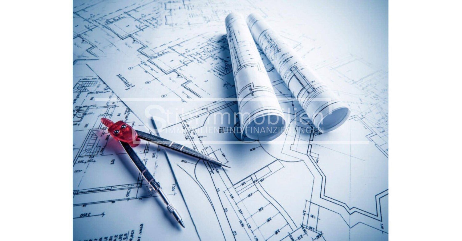 1726m² Land in Liesing, Austria No. 151452