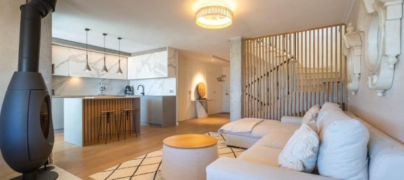 3 Schlafzimmer Villa in Benalmadena, Spain, Nr. 125954 3