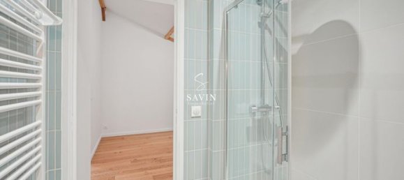 3 bedrooms Duplex in Seine-Saint-Denis, France No. 359300 12