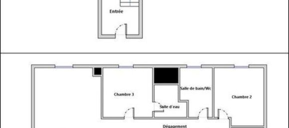 3 bedrooms Duplex in Seine-Saint-Denis, France No. 359300 13