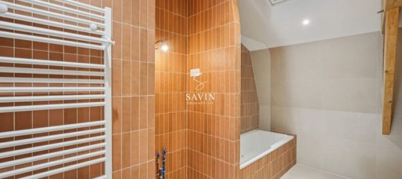 3 bedrooms Duplex in Seine-Saint-Denis, France No. 359300 10