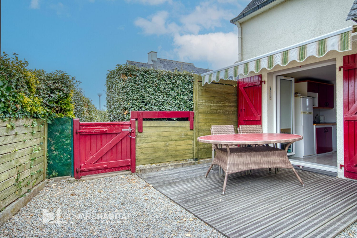 1 bedroom House in Erdeven, France No. 307155