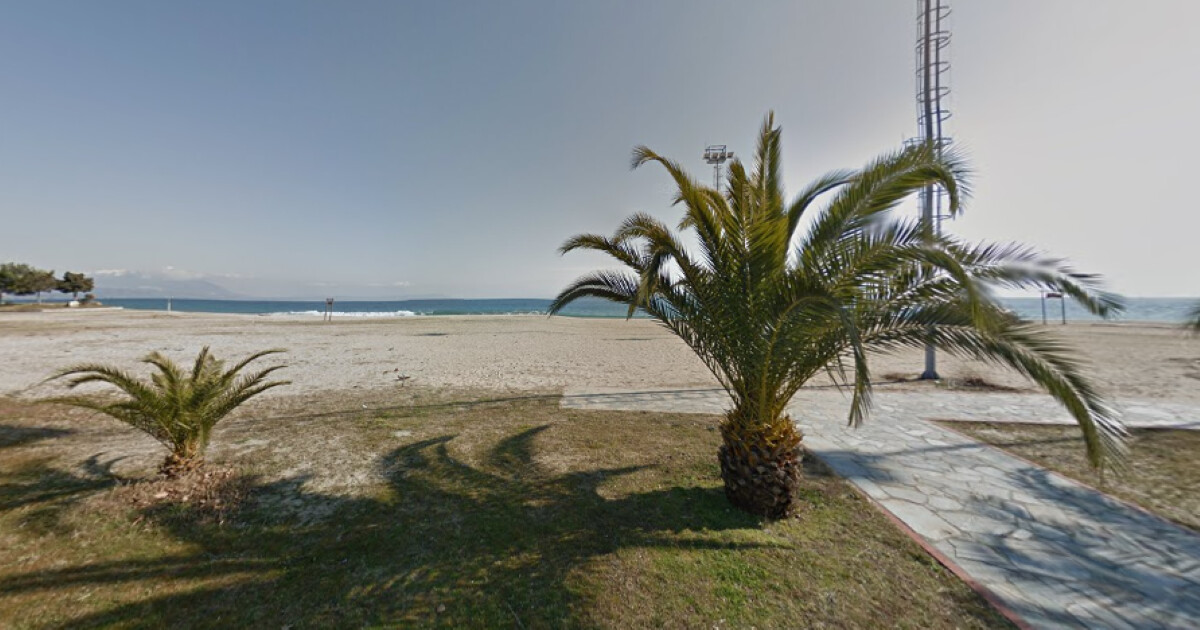 4400m² Hotel in Thessaloniki, Greece No. 4183