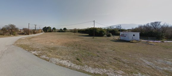 4400m² Hotel in Thessaloniki, Greece No. 4183 4