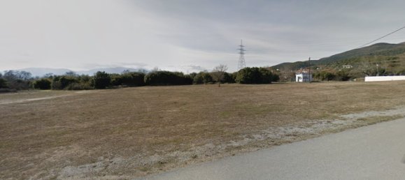 4400m² Hotel in Thessaloniki, Greece No. 4183 2