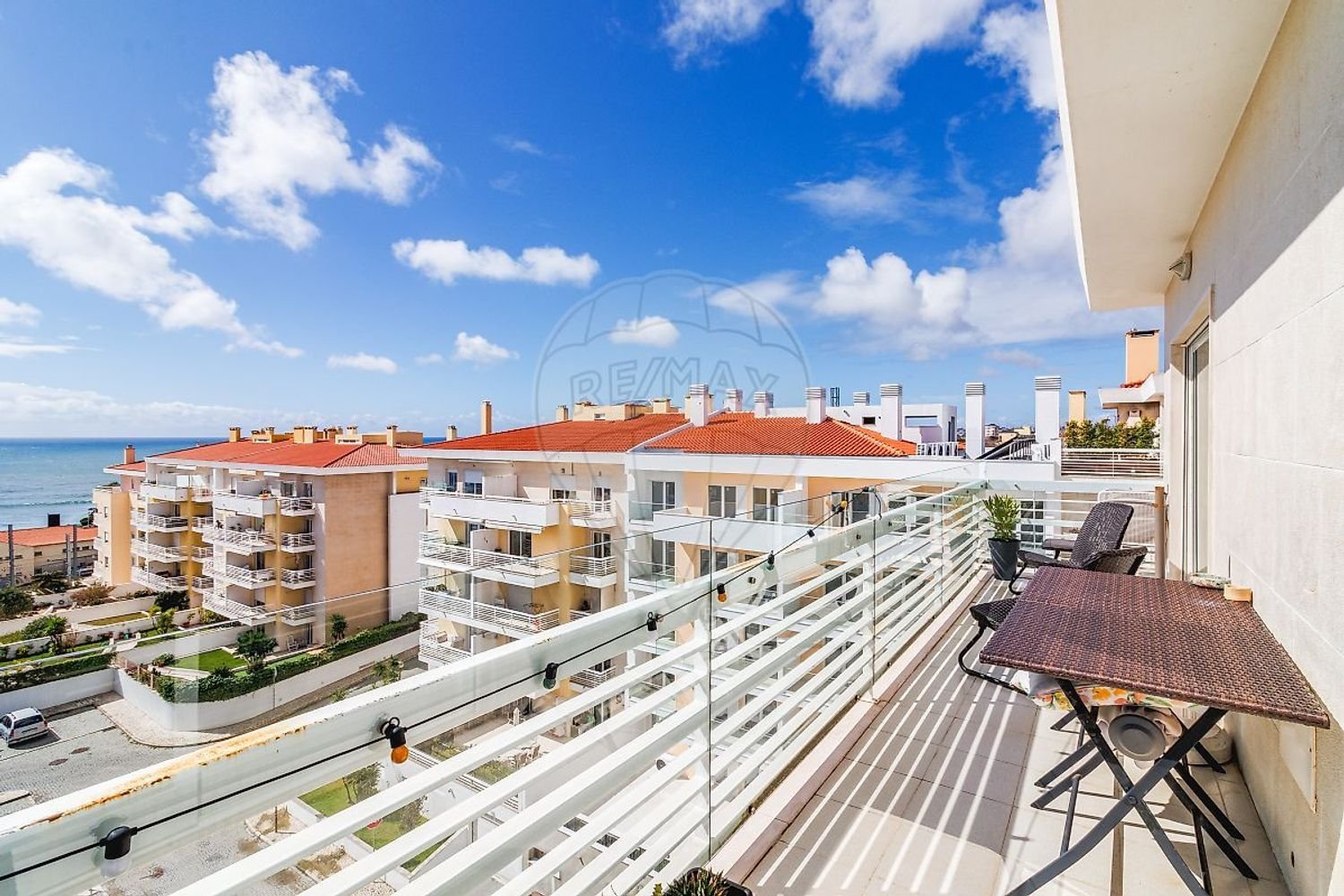 2 chambres Penthouse à Cascais, Portugal No. 268891