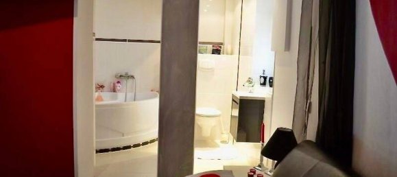 Квартира с 3 спальнями в Нюрнберг, Германия № 347107 3