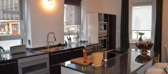 Квартира с 3 спальнями в Нюрнберг, Германия № 347107 2