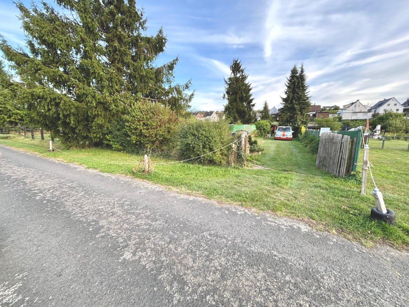  Land in Lahn-Dill, Germany No. 341621