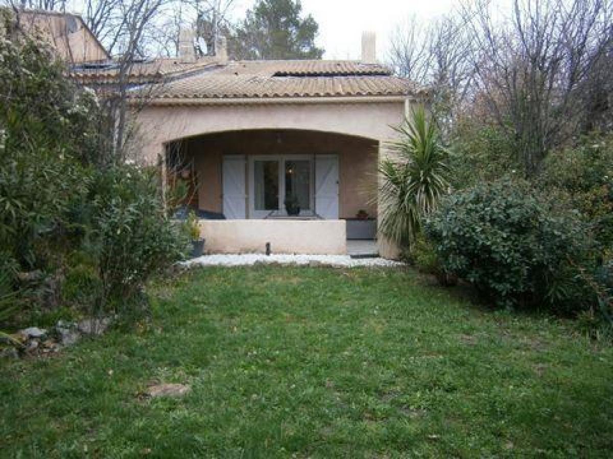 2 bedrooms Apartment in Le Val, France No. 23378