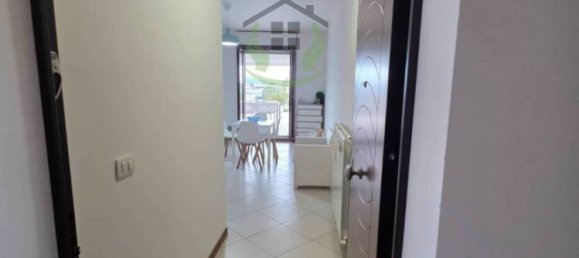 Квартира с 2 спальнями в Альба Адриатика, Италия № 341321 18