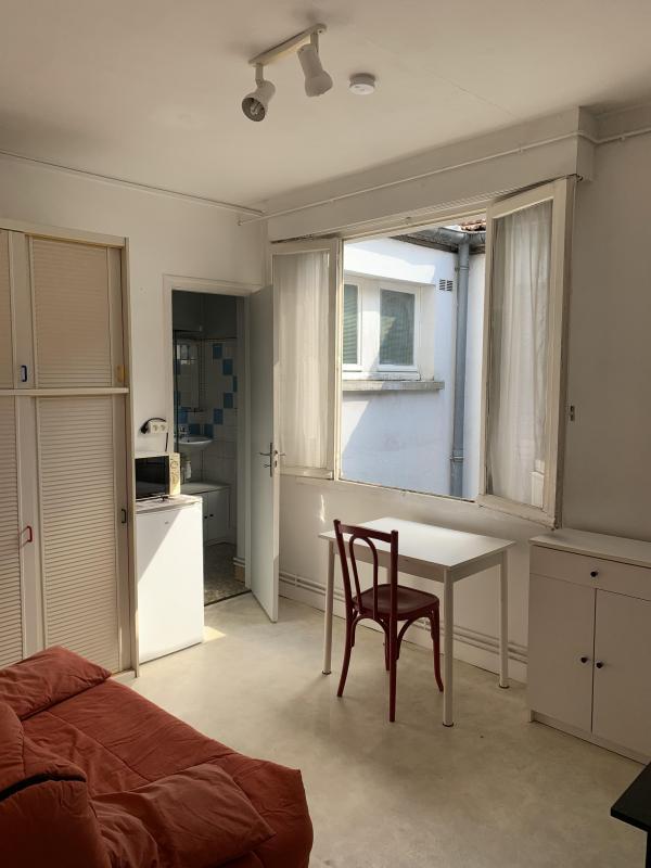 استوديو في Troyes, France رقم 103477