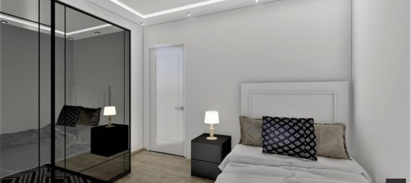 Wohnung 2+1 in Alanya, Turkey, Nr. 23909 3