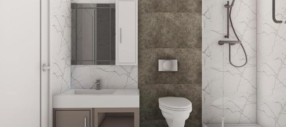 Wohnung 2+1 in Alanya, Turkey, Nr. 23909 6