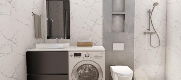 Wohnung 2+1 in Alanya, Turkey, Nr. 23909 5