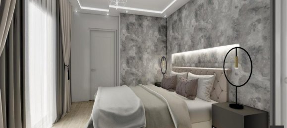 Wohnung 2+1 in Alanya, Turkey, Nr. 23909 4