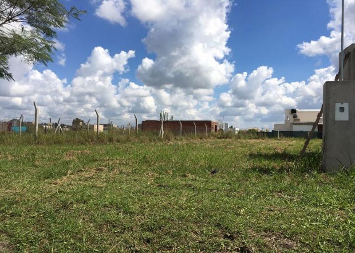 Grundstück in Santa Fe, Argentina, Nr. 44888