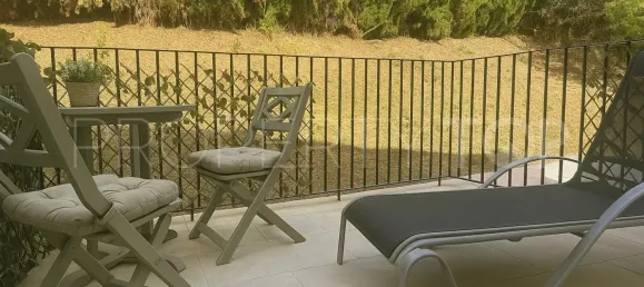 2 bedrooms Apartment in La Duquesa, Spain No. 177726 12